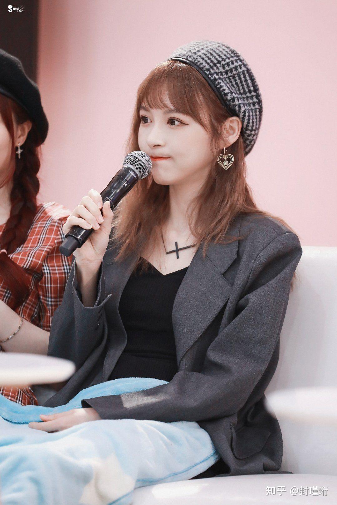 赵粤许佳琪分别实力如何可以介绍安利一下734吗