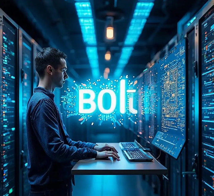 神器Bolt来了，一句话就能搞定网站开发！手把手教你快速搭建网站，还有在国内升级的小技巧哦！ - 知乎