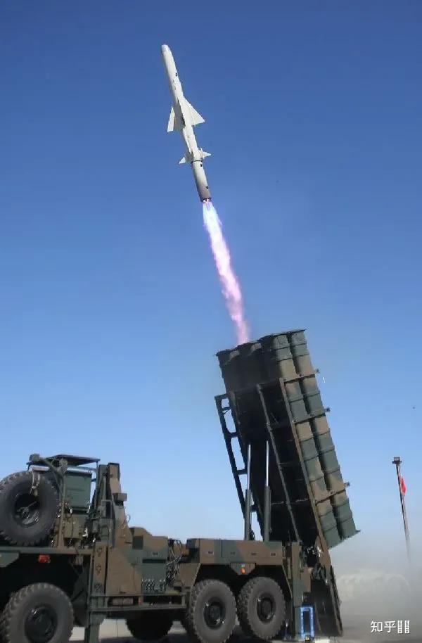 如何评价日本12式地对舰导弹增程型?