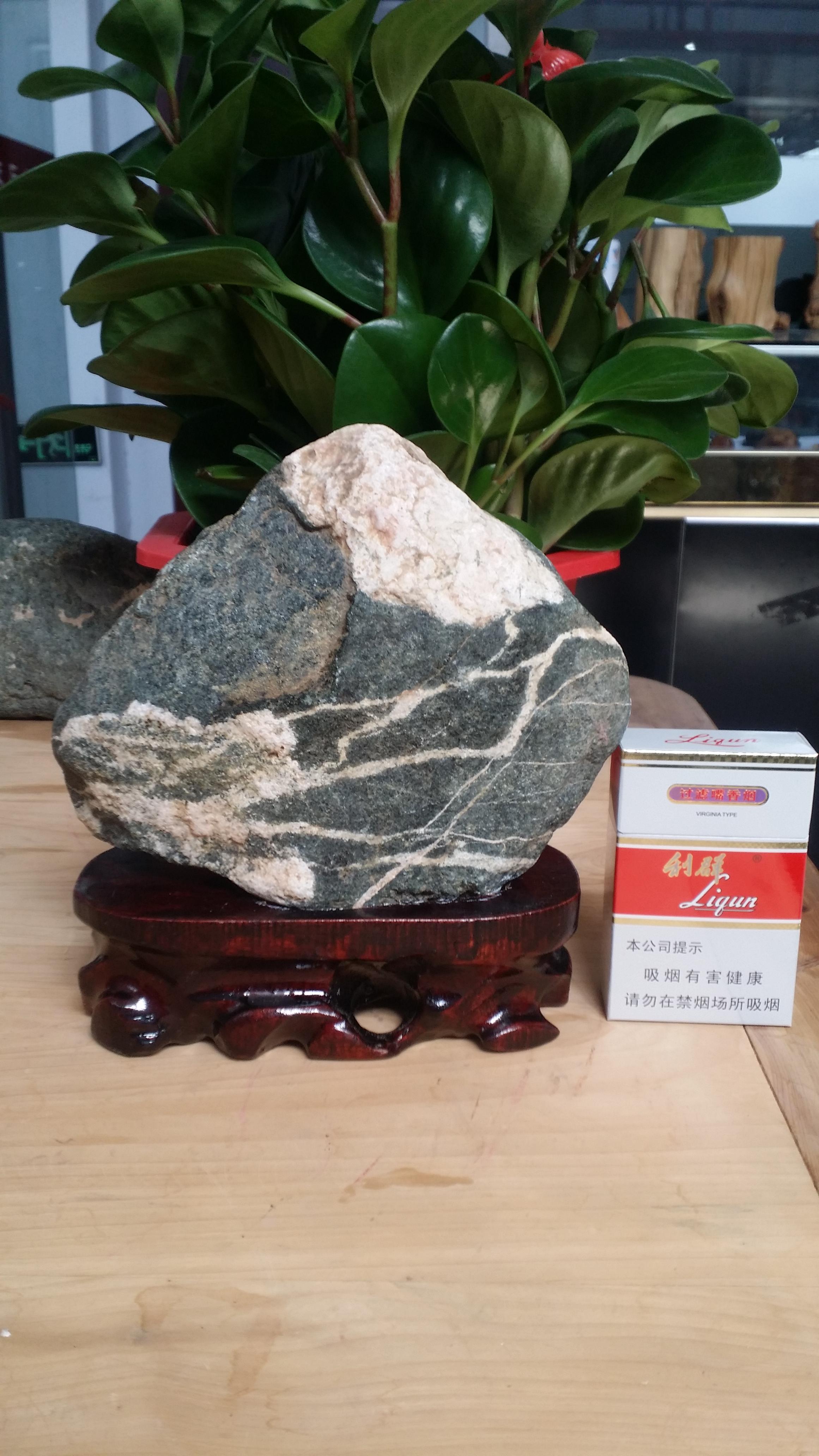 泰山石和河北石怎么区分