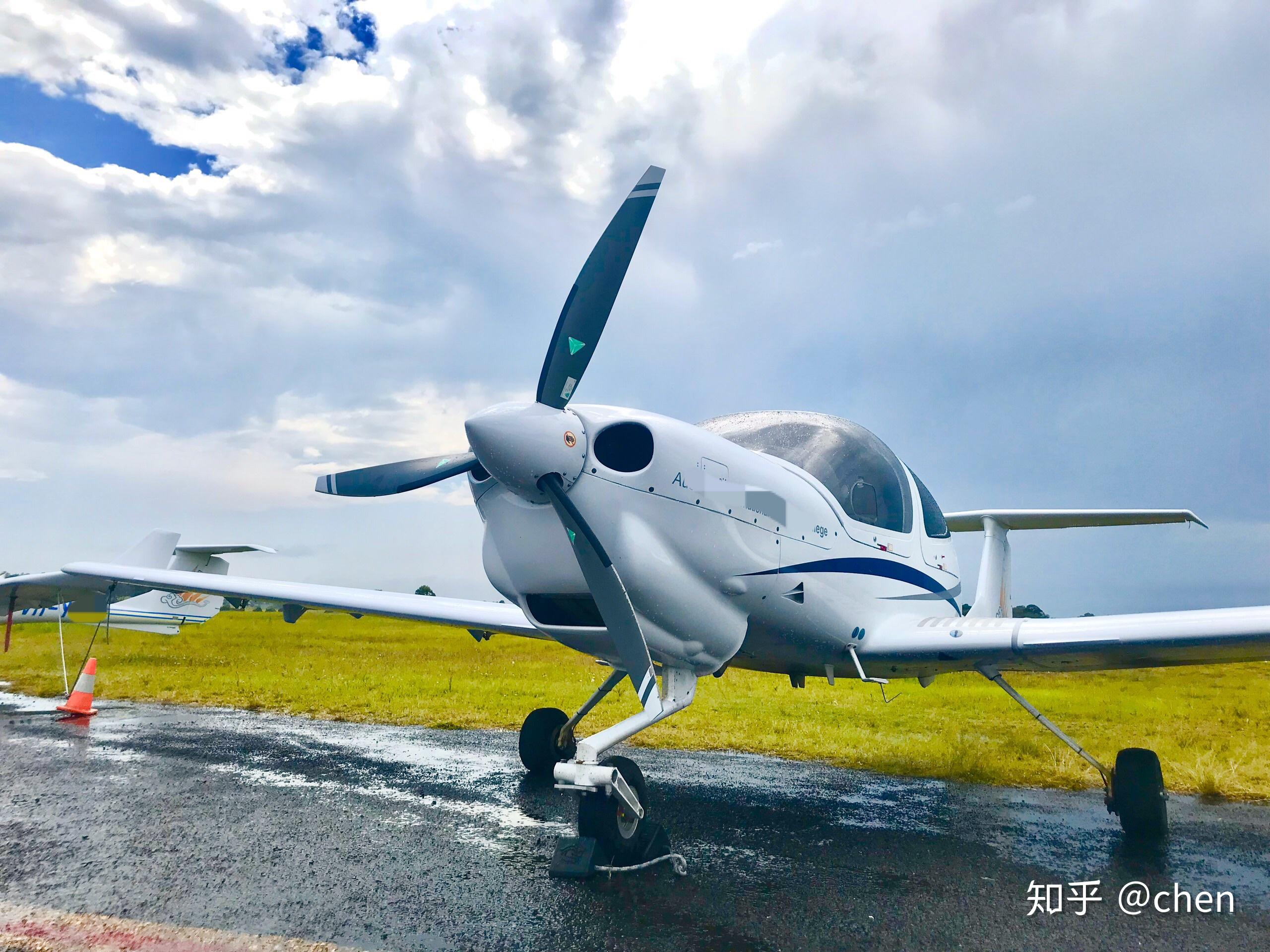 你最了解哪一架小型飞机能不能详细说一下它的一些参数和一些特点