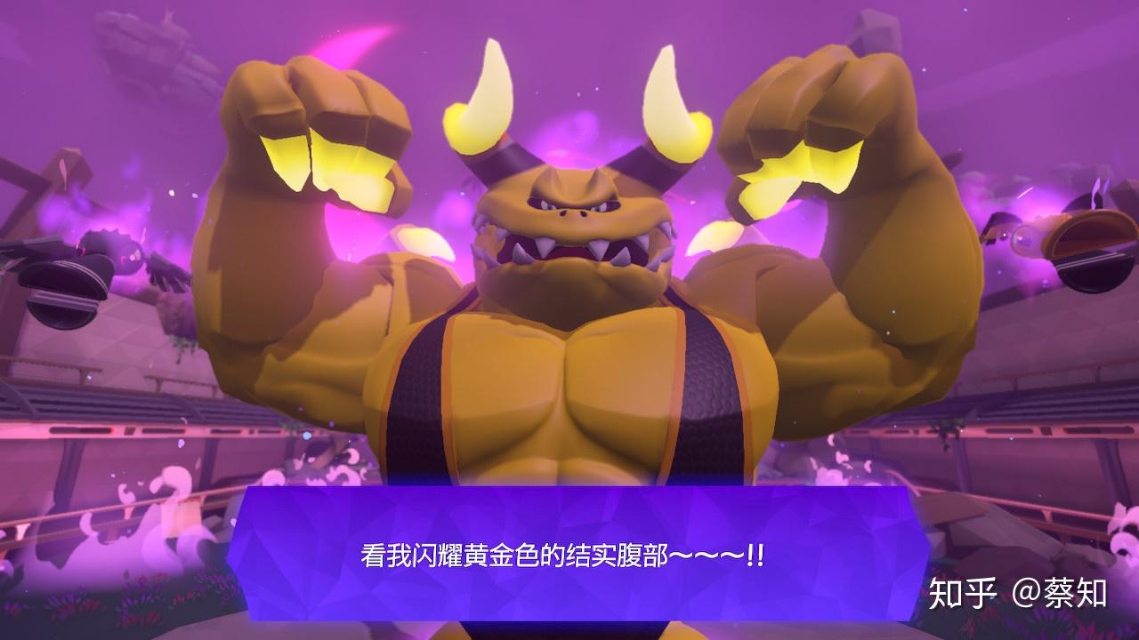 如何评价堕拉贡在健身环大冒险中的表演