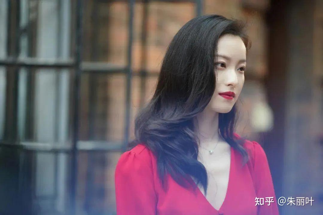 如何评价演员倪妮? - 知乎