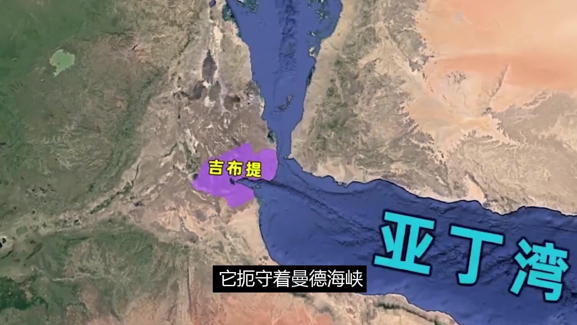 中国将在吉布提建首个海外卫星及火箭发射场,有哪些意义? - 知乎