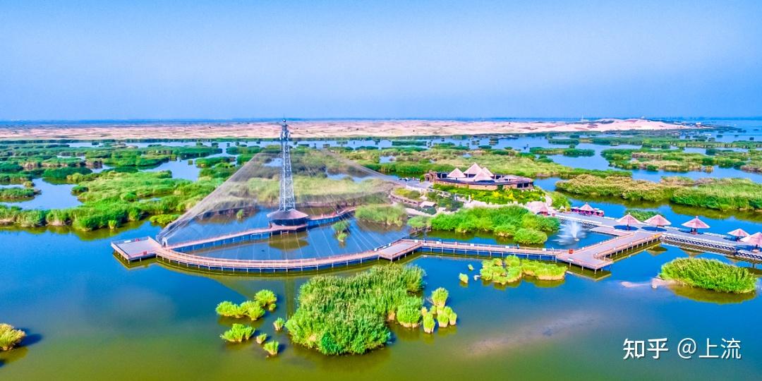 外省人眼中的宁夏是怎样的? - 知乎