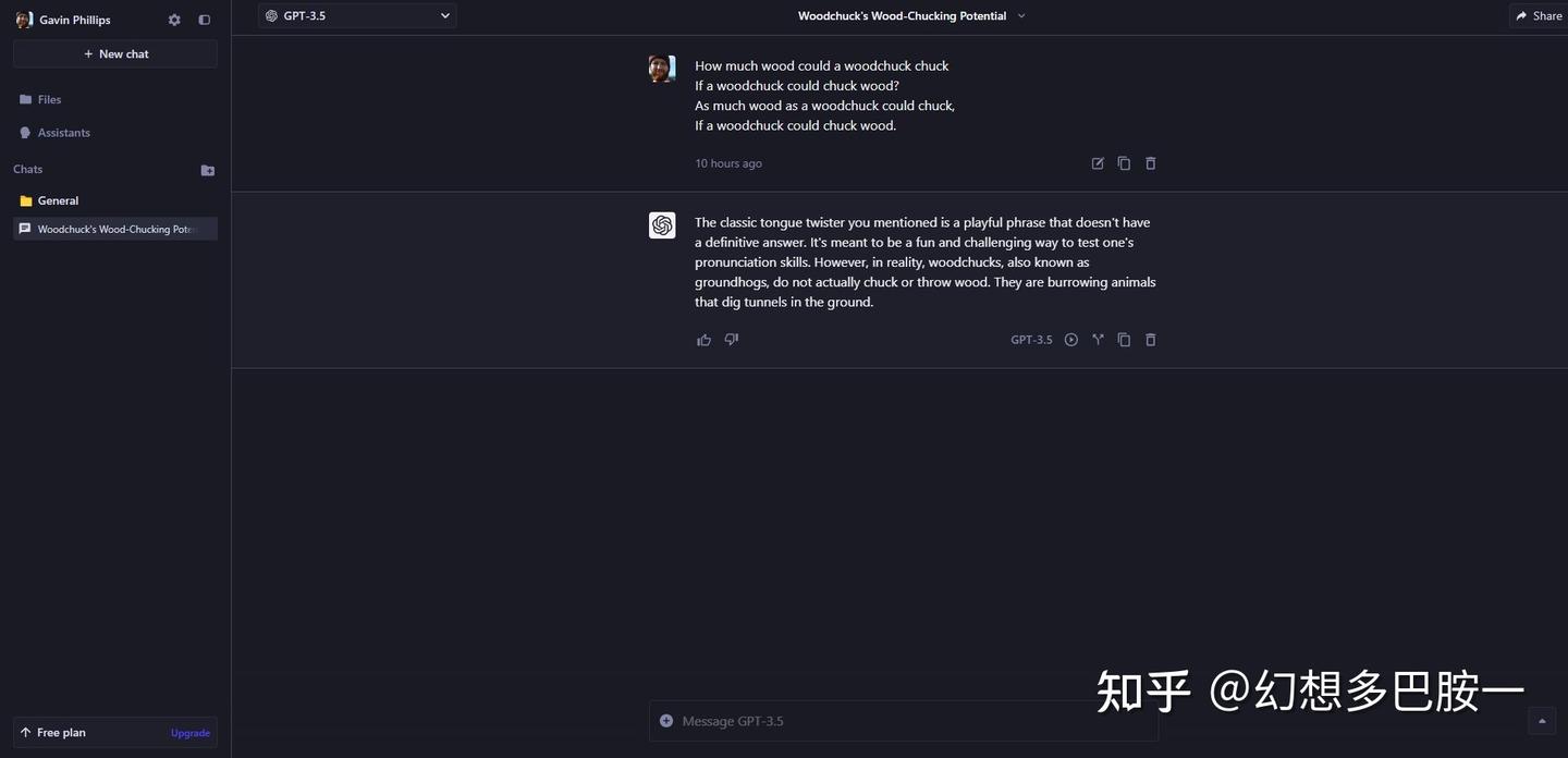 5个免费使用GPT-4的方法- 知乎