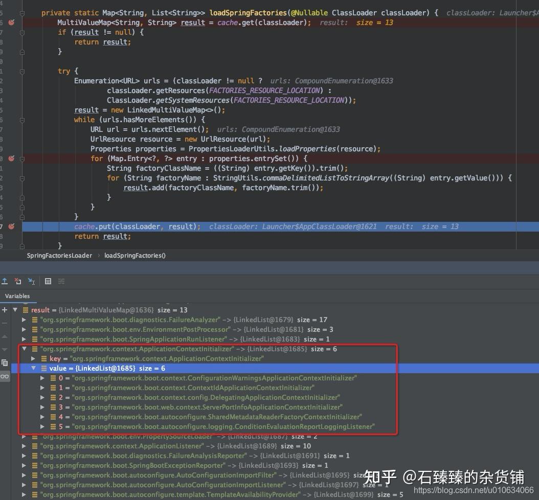 为什么有的Maven包的META-INF目录下没有spring.factories ? - 知乎