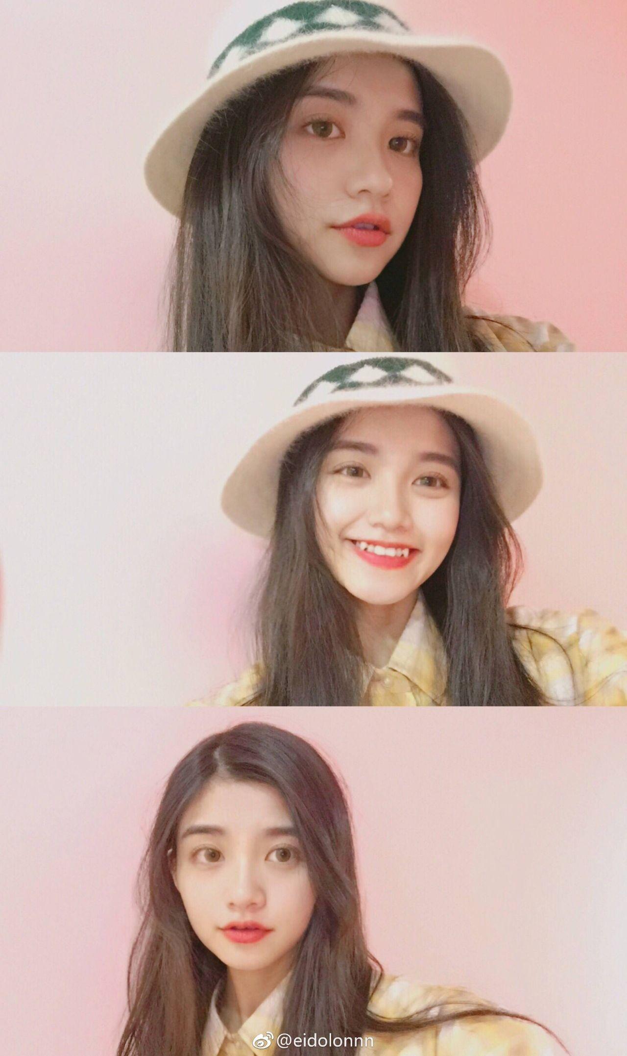 有小虎牙的女生有多可爱? - 知乎