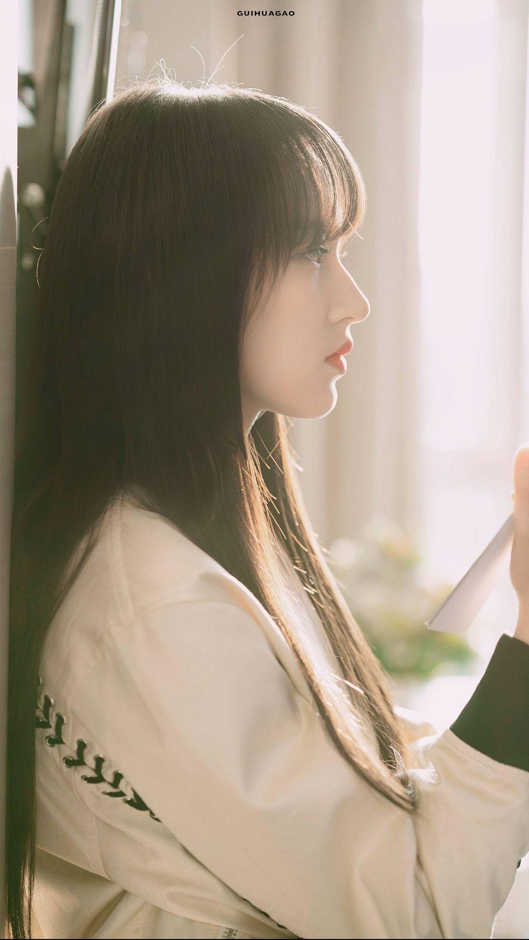 《微微一笑很倾城》的贝微微应该由谁饰演最合适? - 知乎