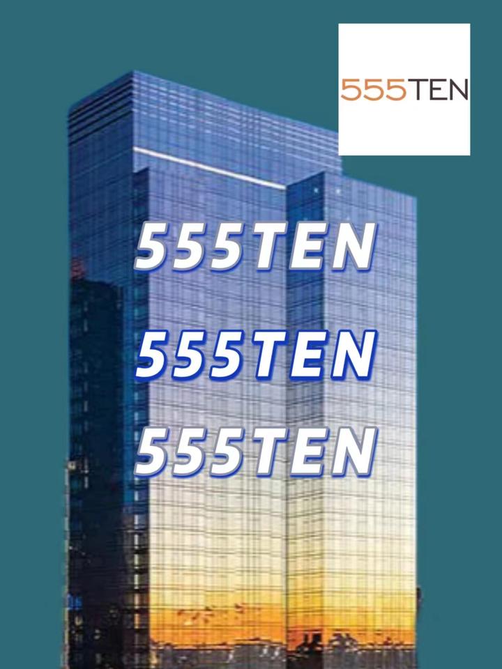  555ten 