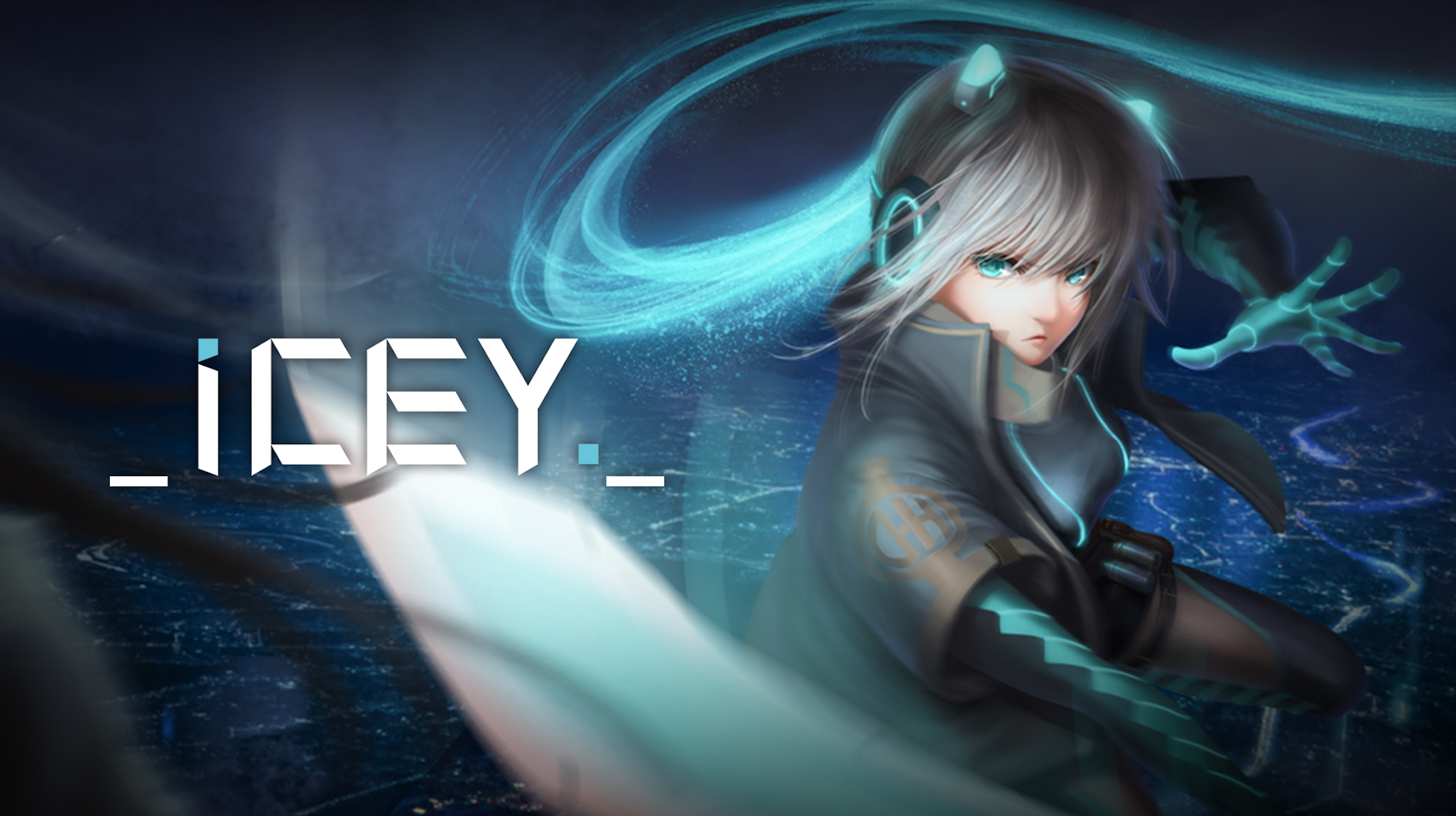 如何评价《icey》这款游戏? - 知乎