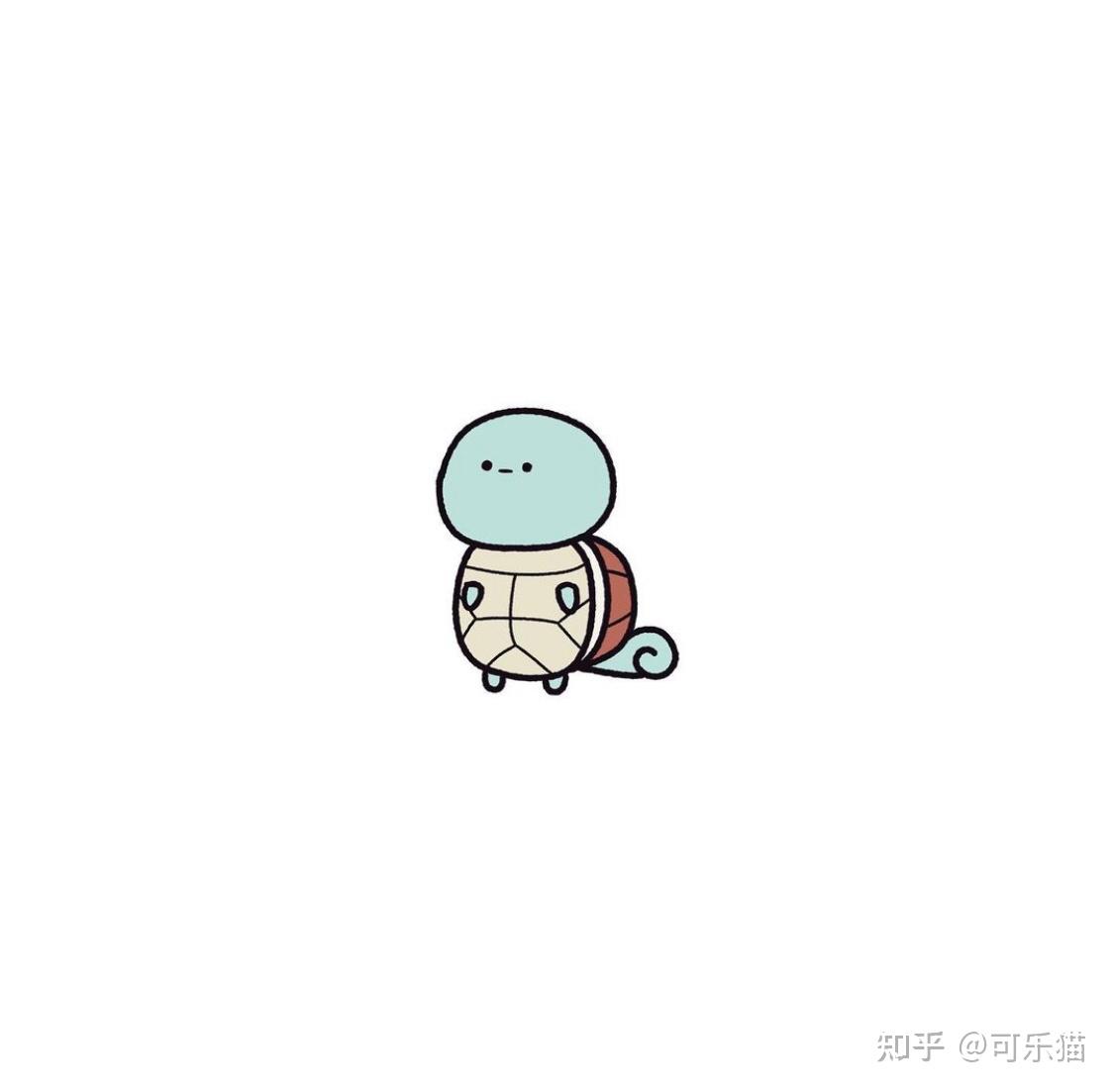 有没有适合当头像的宝可梦图片?