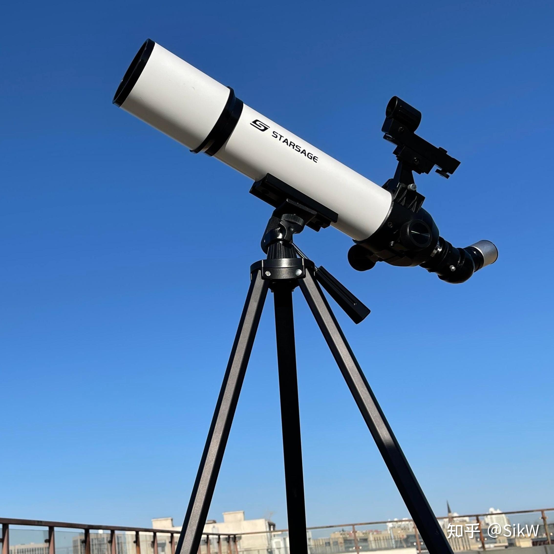 初学者应该买什么牌子的天文望远镜?