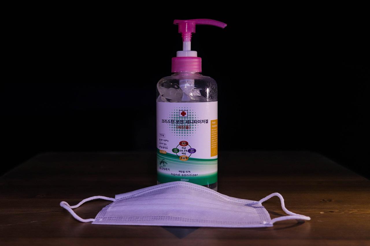 3. 家庭水垢处理法