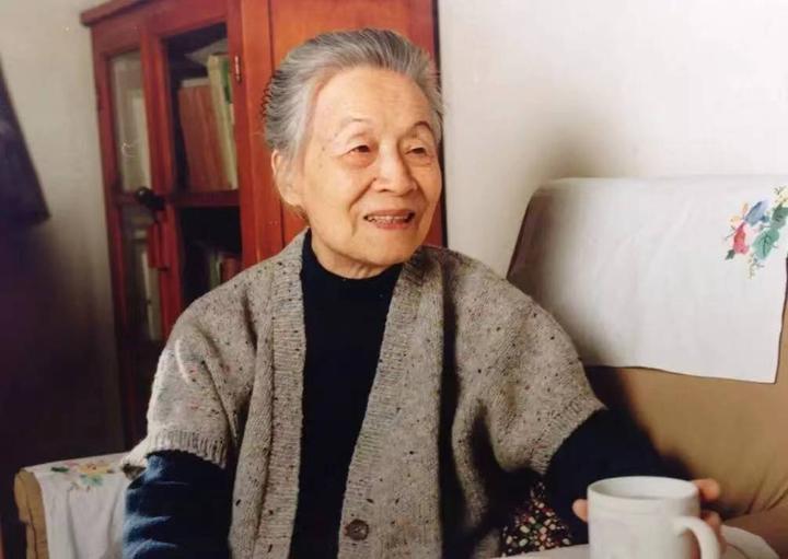 杨绛先生说:没必要让所有人都知道真实的你 - 知乎