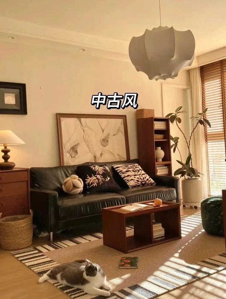 2025年最适合年轻人的8种装修风格,总有一款适合你! - 知乎