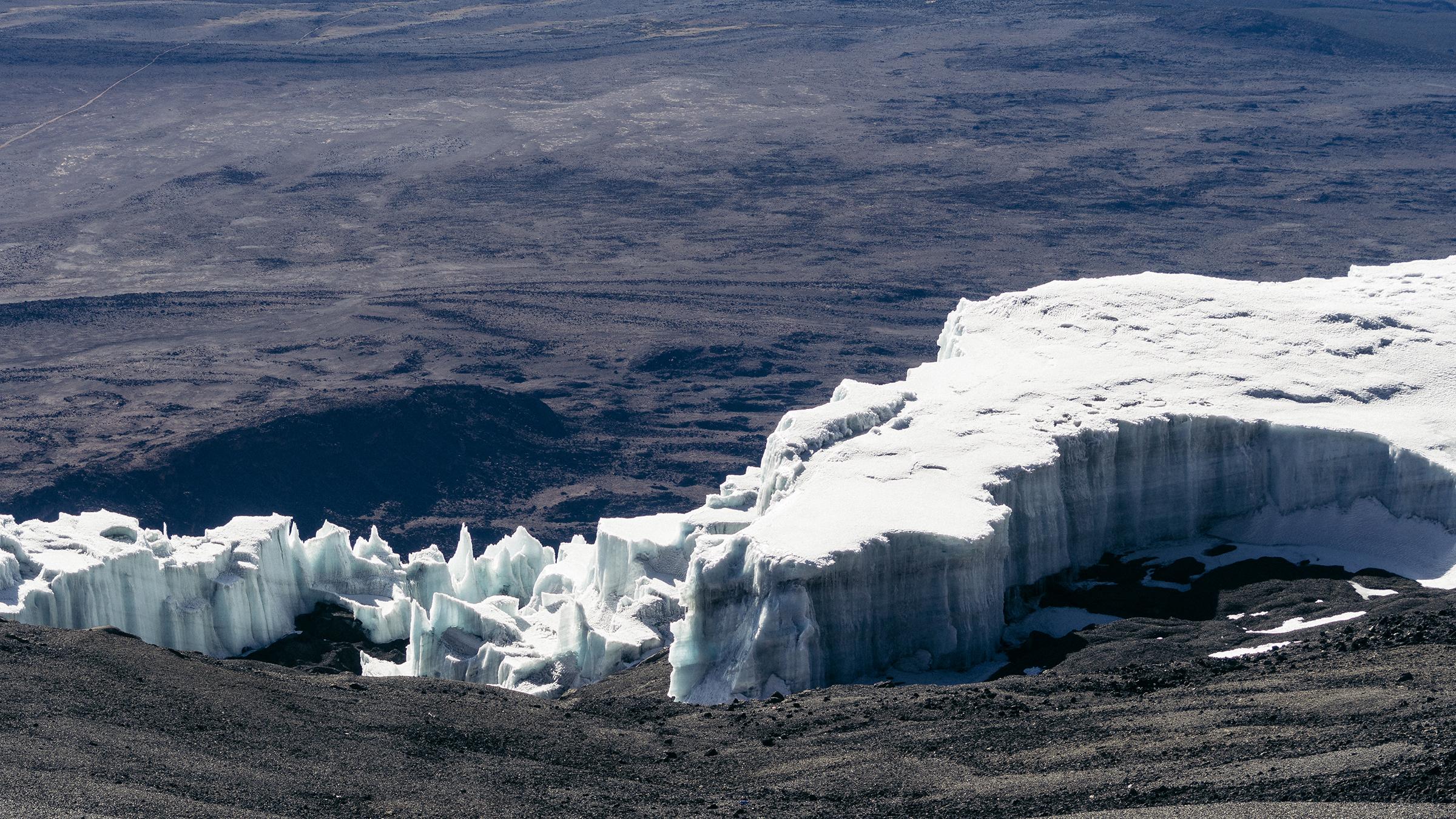 爬过非洲最高峰乞力马扎罗的人有哪些经验可以分享? - 知乎