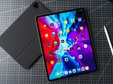 苹果14寸ipad曝光看完配置让人失望了