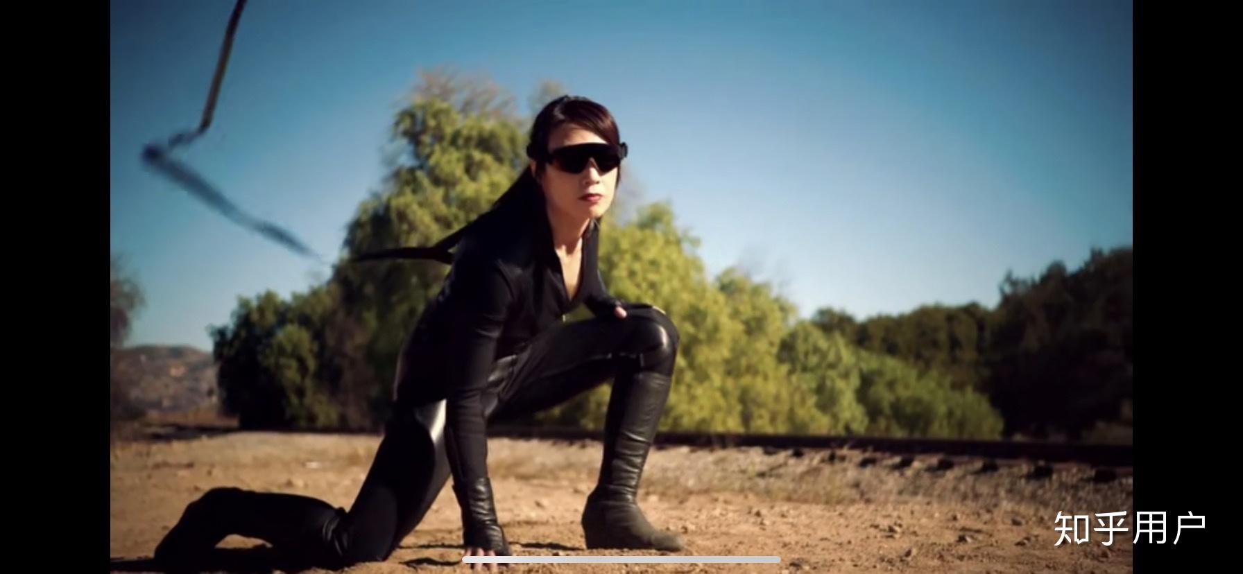 神盾局特工梅琳达的颜值水平到底怎么样