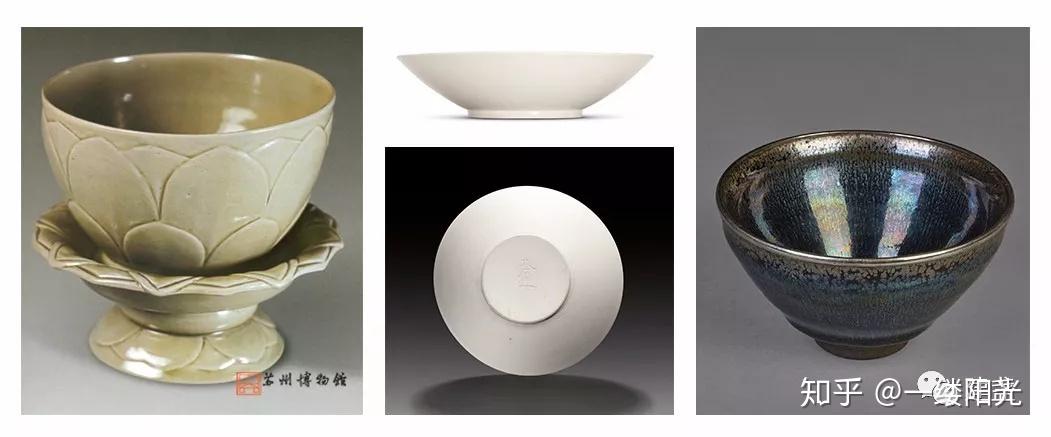 分茶妙器当兔毫，南宋人眼中的建盏- 知乎