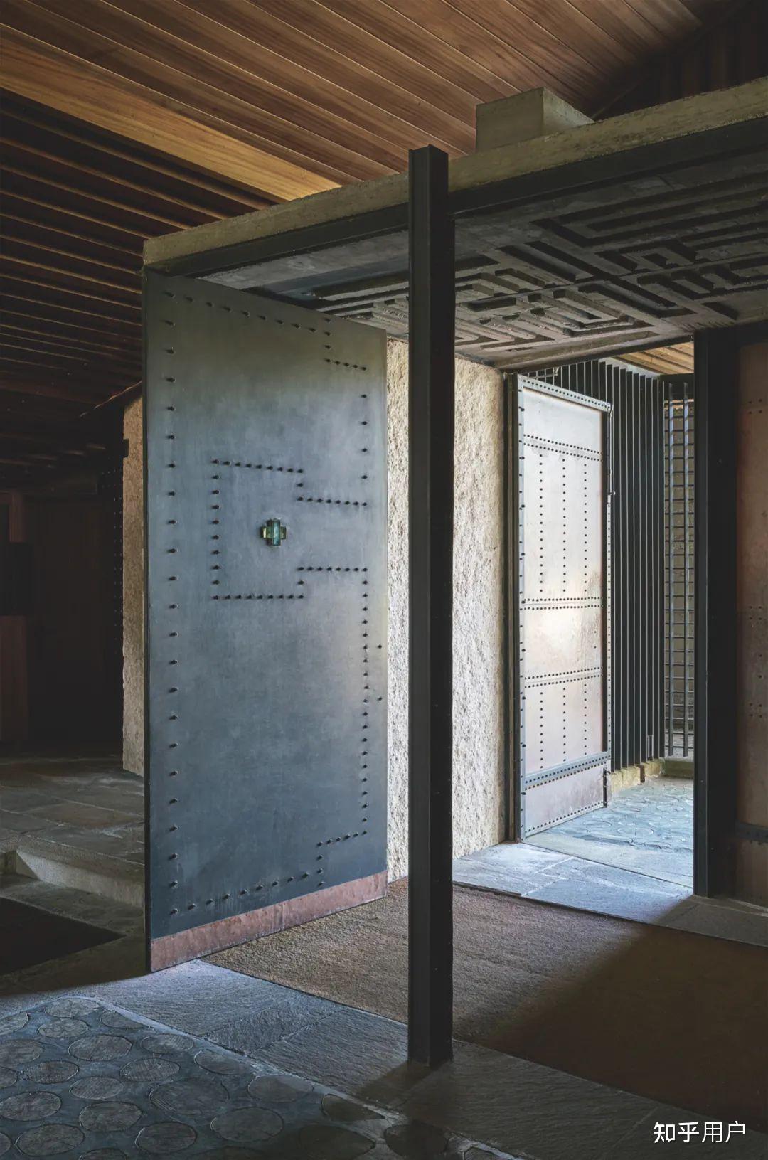 卡洛·斯卡帕(Carlo Scarpa)的设计,有哪些精妙之处的设计细节? - 知乎
