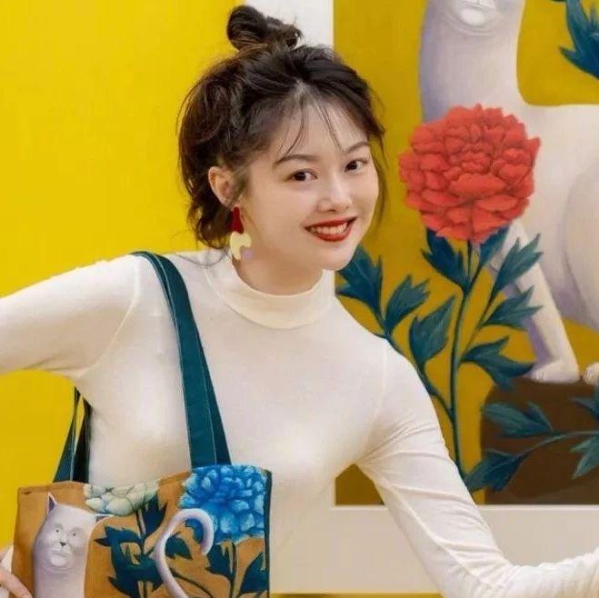 美人计 | 晚晚的脸也是照着她学的 - 知乎