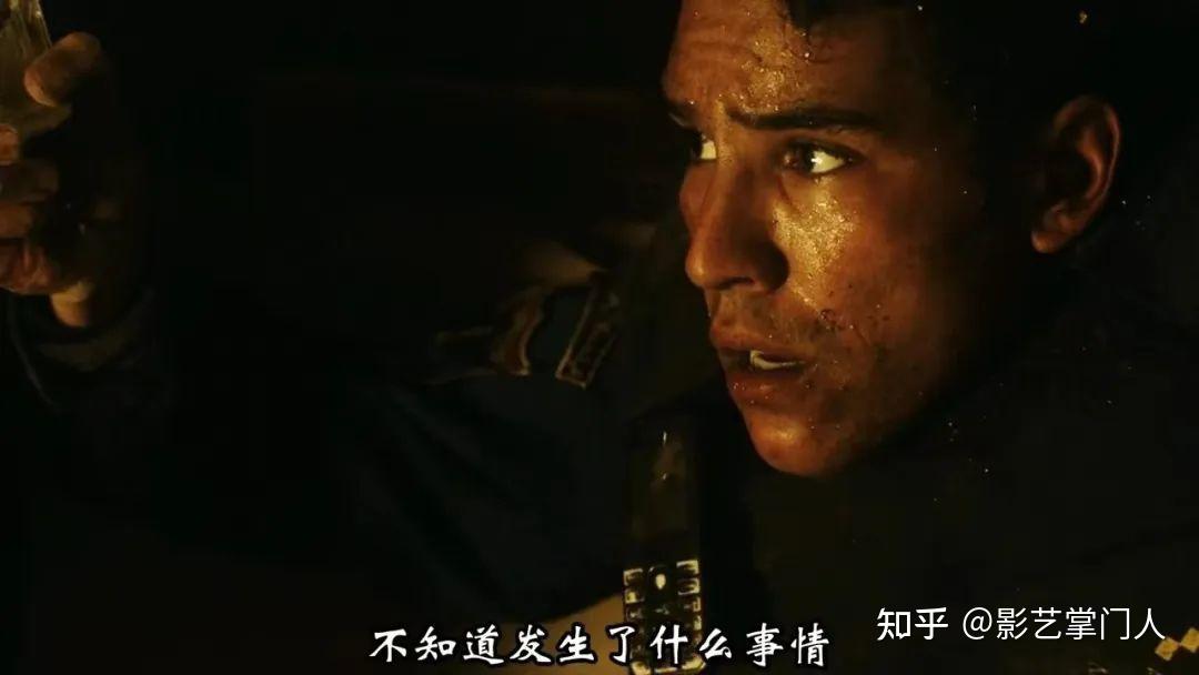 如何评价电影血战摩苏尔