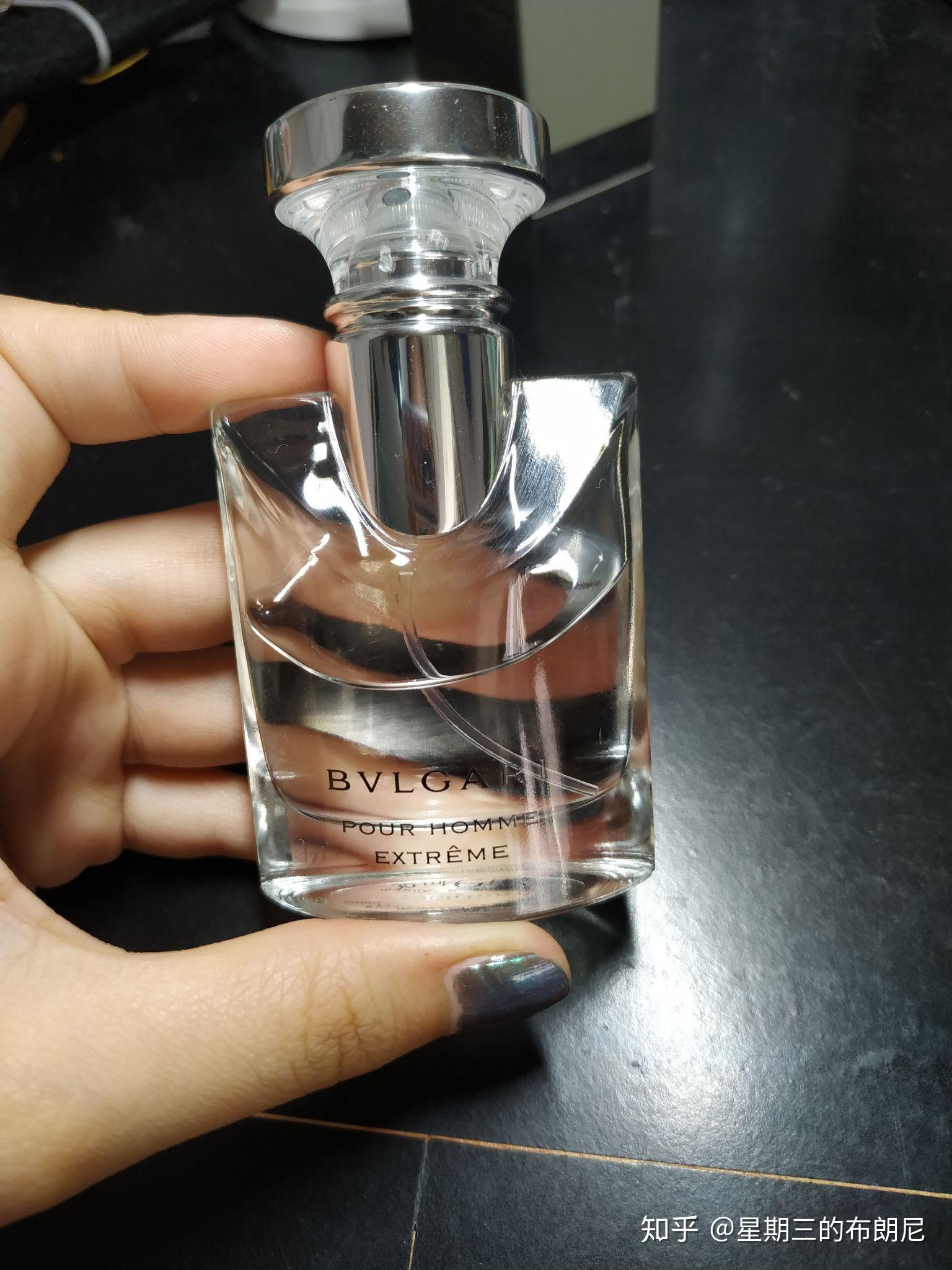如何评价宝格丽bvlgari的一款叫大吉岭夜色soir的香水
