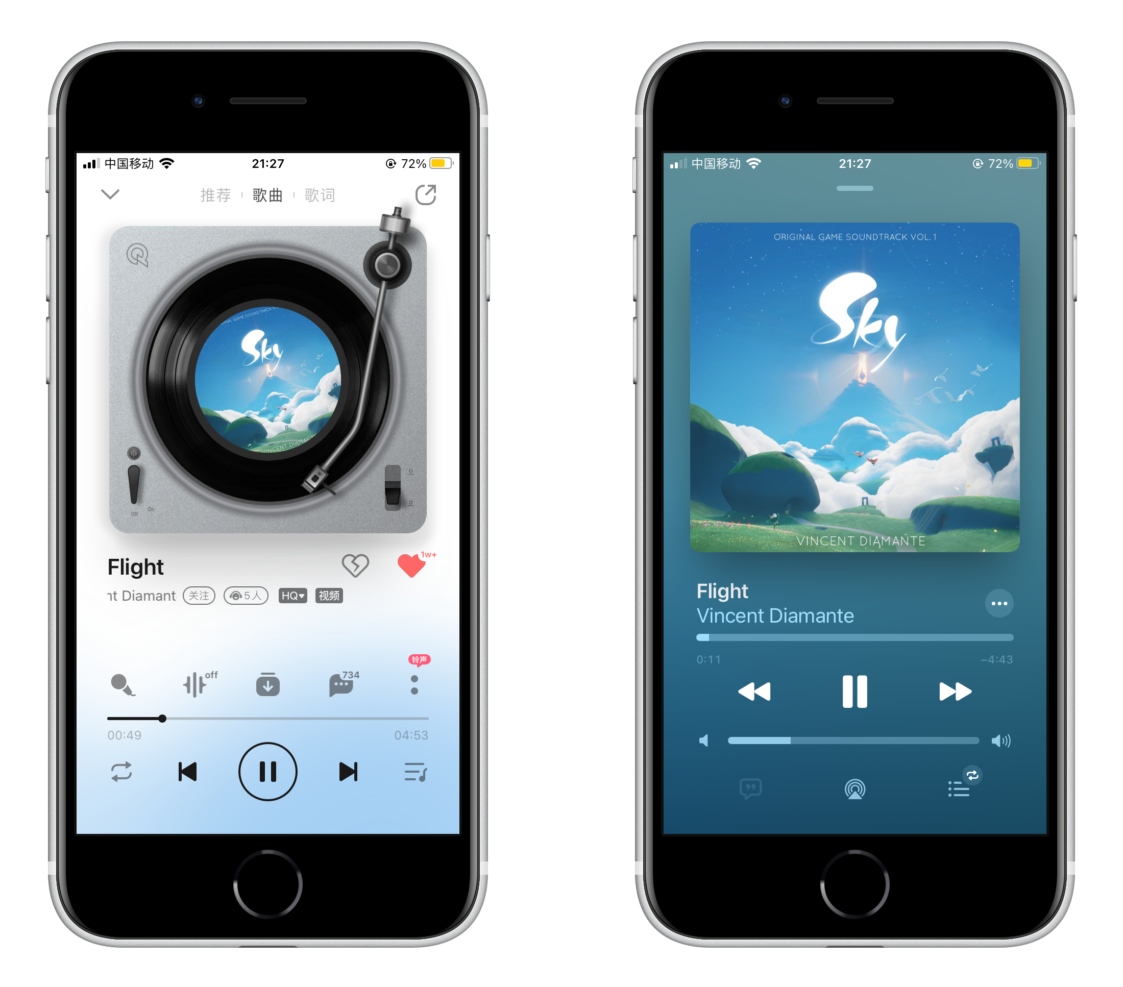 app评测 音乐app apple music apple music的优势是什么?