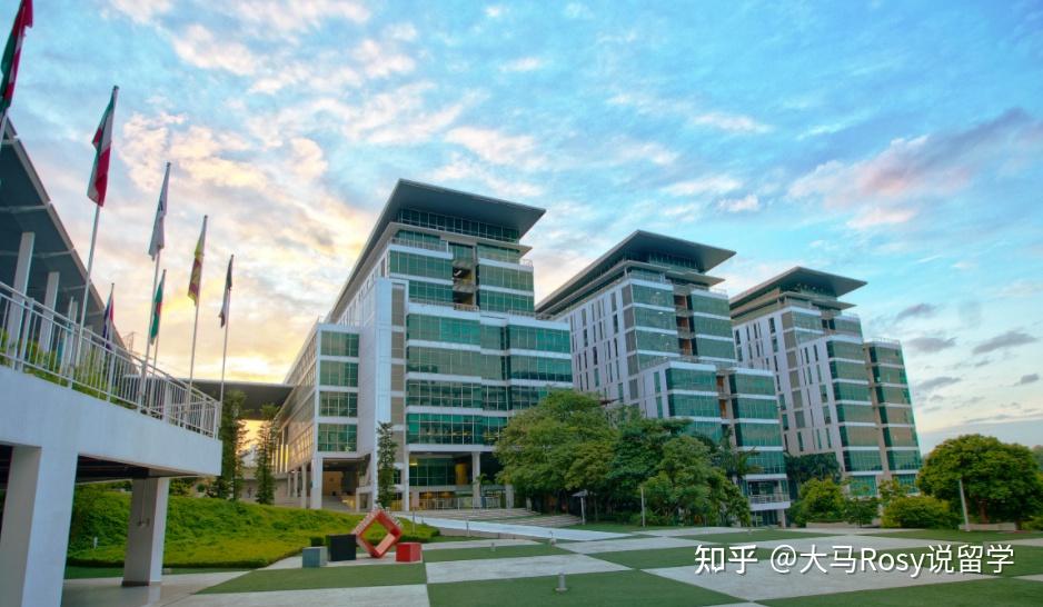 马来西亚的泰莱大学怎么样