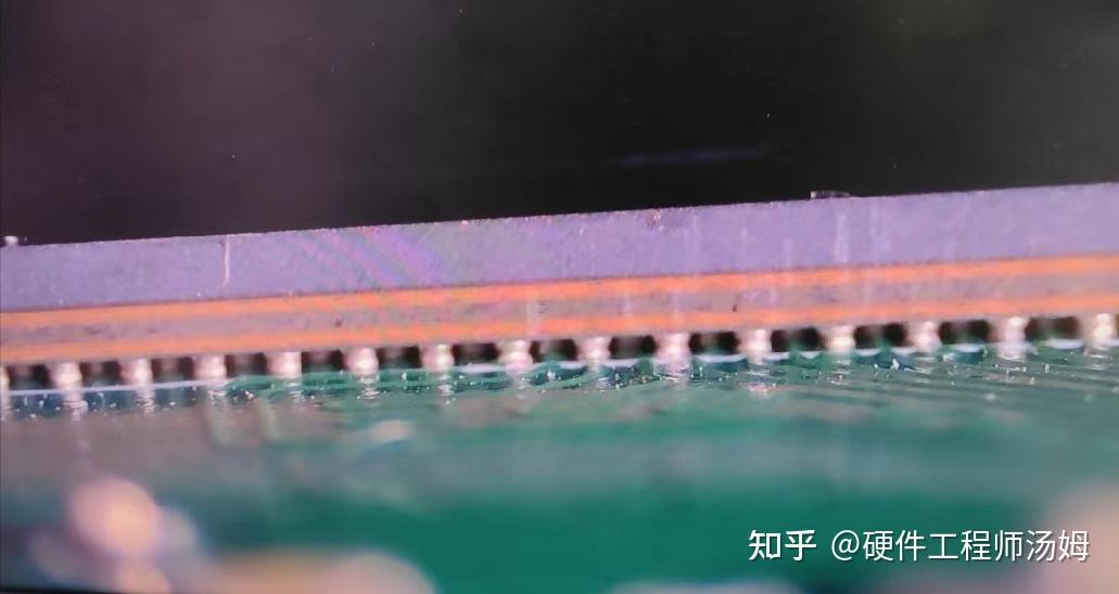 利用x-ray检测设备如何判断BGA虚焊假焊等缺陷? - 知乎