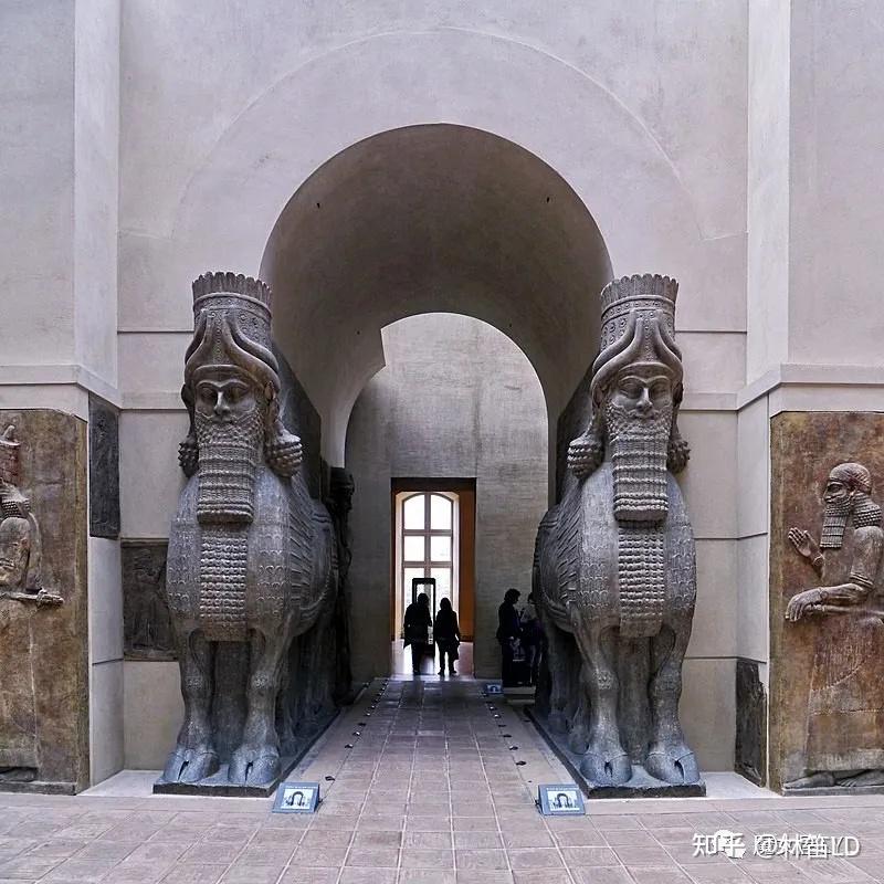 神话生物——广为人知的斯芬克斯Sphinx有多少种？ - 知乎