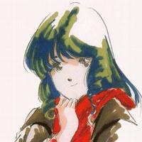 Zhihu profile picture for @kriss