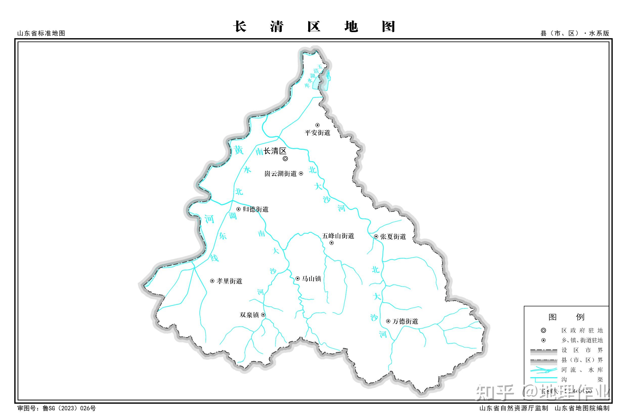 济南市长清区是不是比钢城区要好很多呀,请举例说明,谢谢
