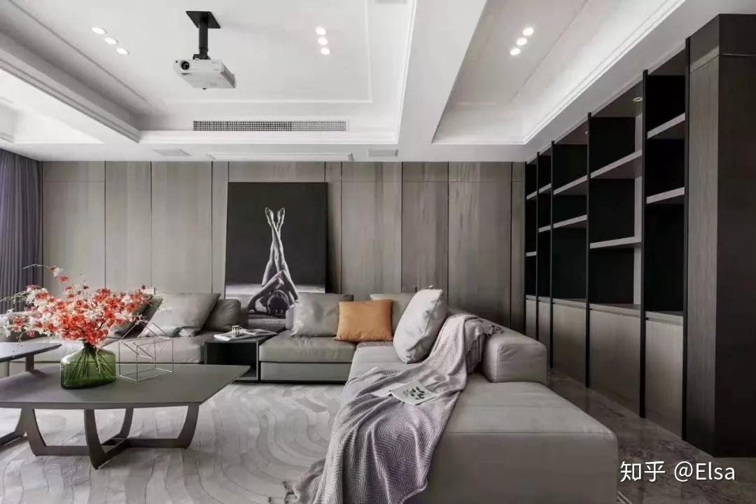 什么是现代意式极简风格？ - 知乎