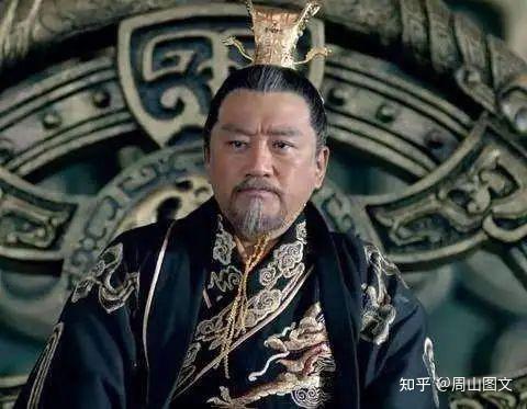 梁武帝的年号叫“普通”,这个人绝不普通 - 知乎