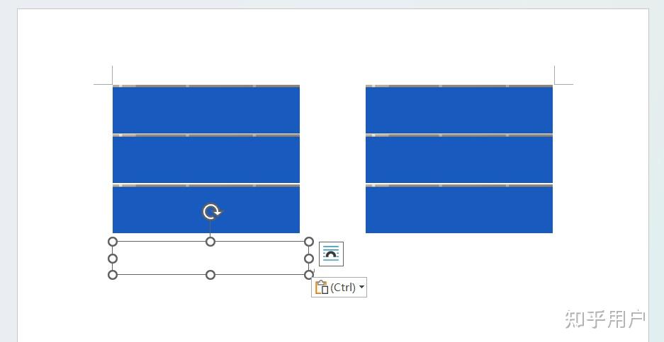 求求各位好心人帮帮忙,wps,请问两张图片怎么两端对齐?