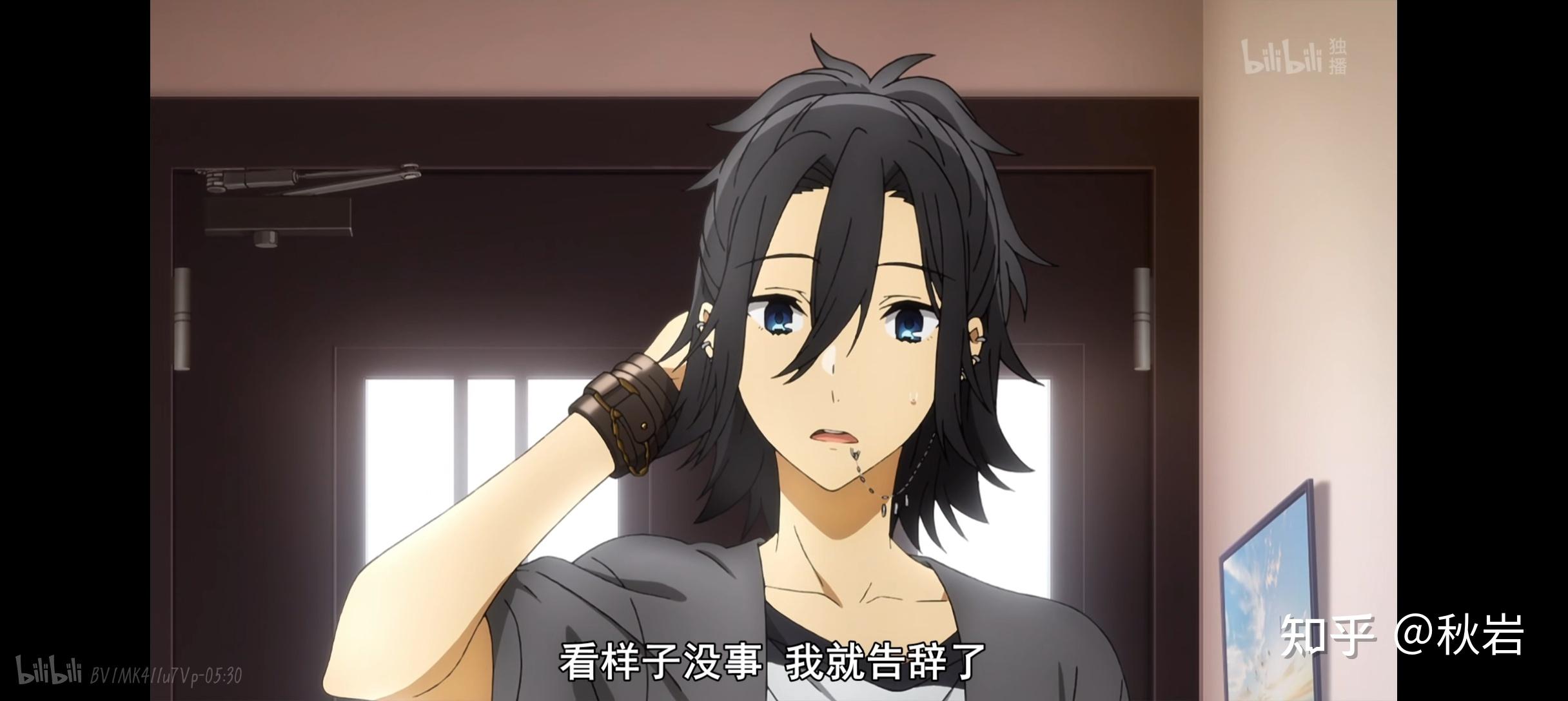 什么番剧男主或男配长得超帅推荐一下