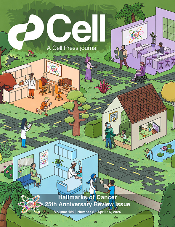 Cell 25周年特刊 | 10篇综述纵览癌症标志25年 - 知乎