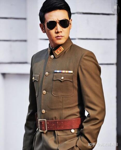 如果临高启明能够拍成电视剧那么大家心中理想的演员有哪些