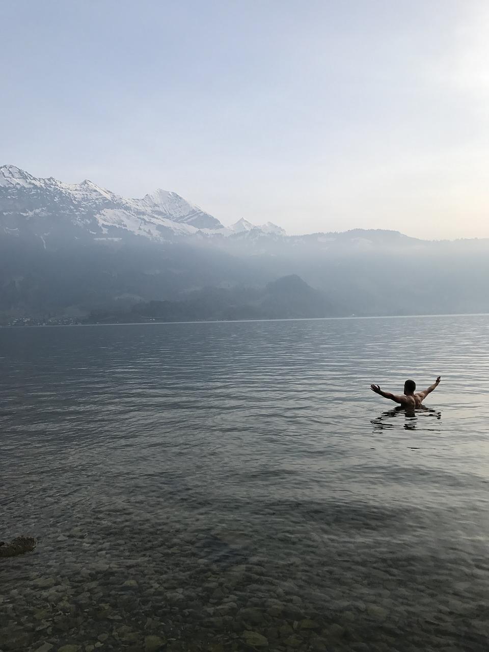 自我挑战，成就非凡