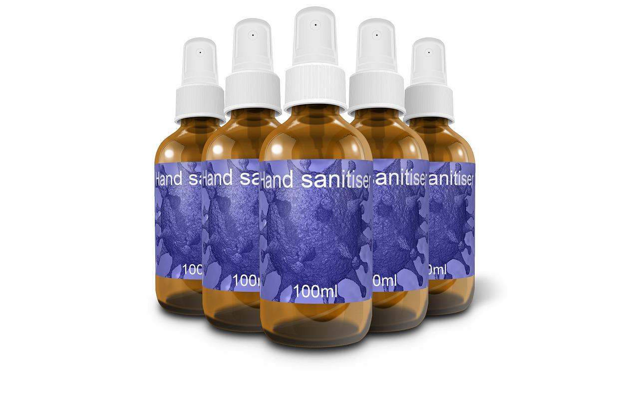 1. 水垢清除技巧