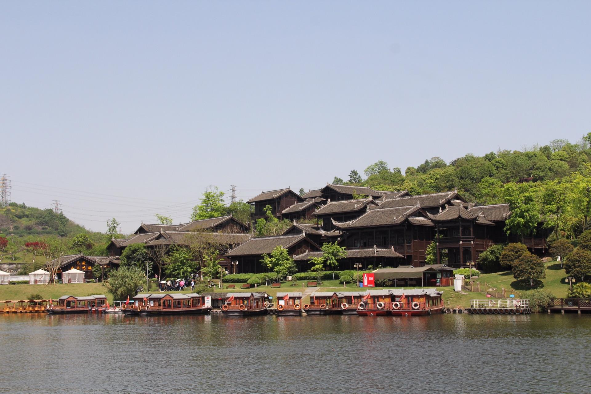 重庆有什么必去的景点?-重庆有什么好玩的景点推荐