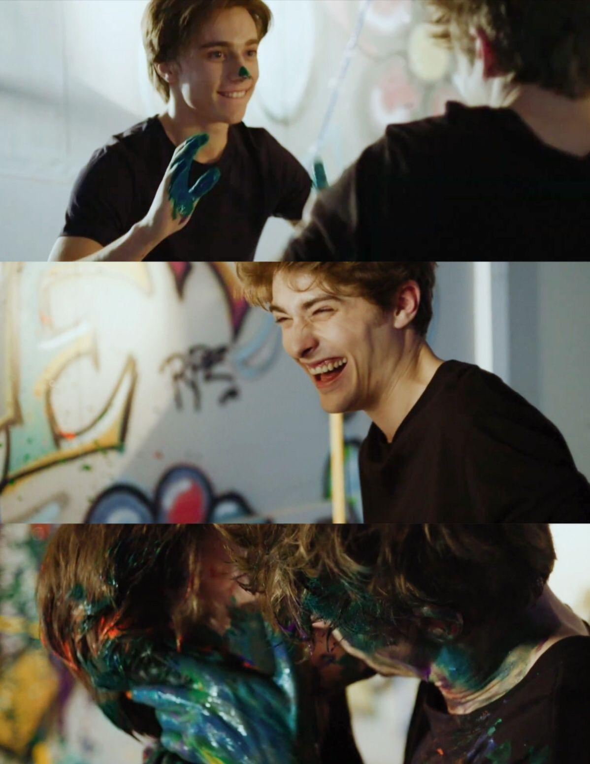 如果评价skam法国版? - 知乎