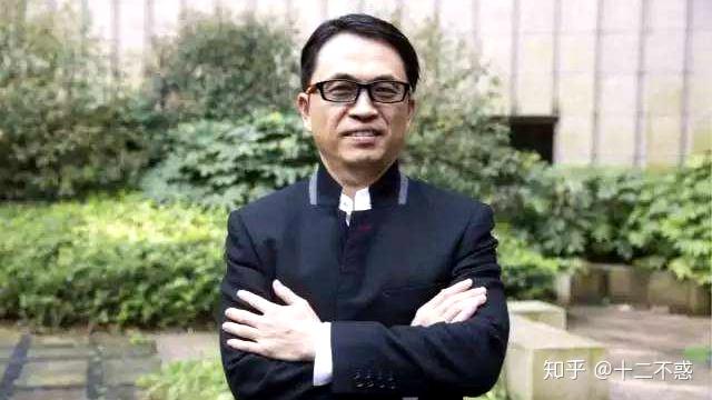 高瓴资本张磊的往事 - 知乎