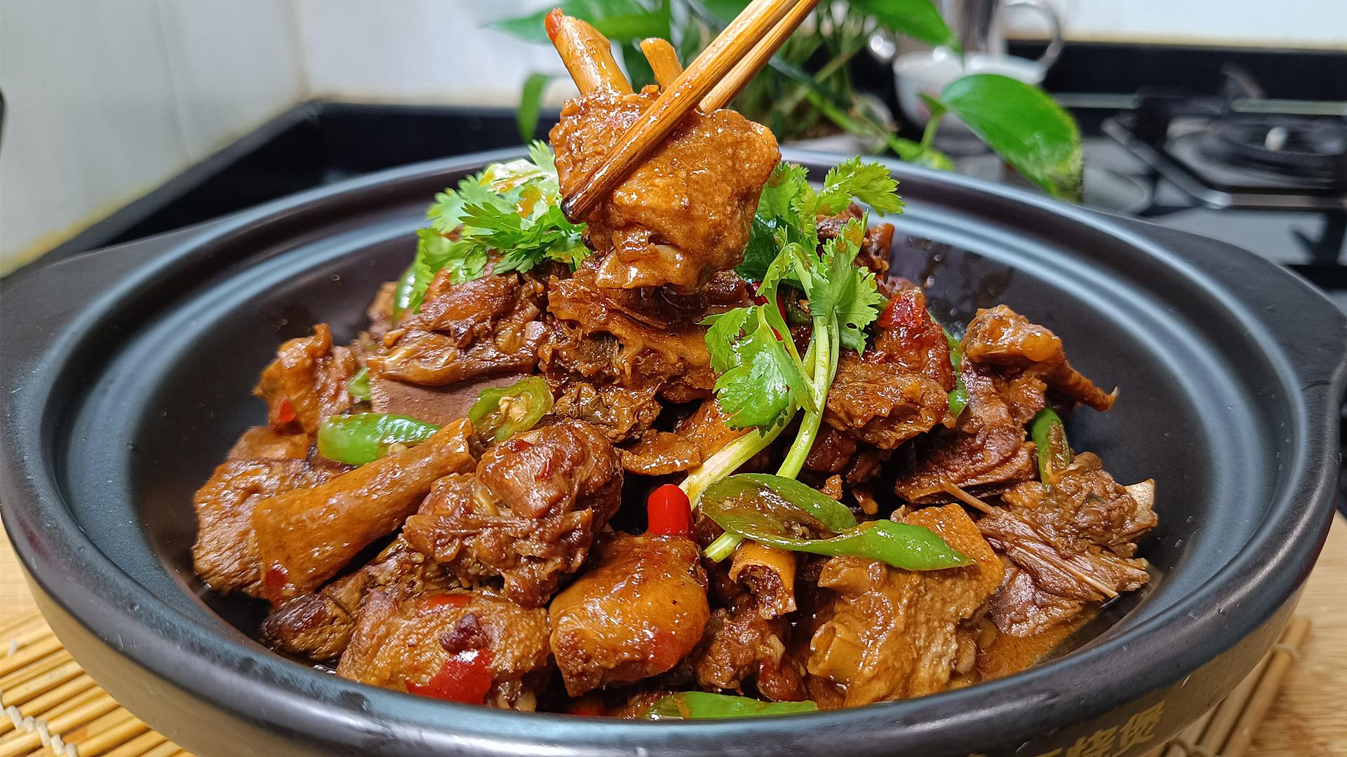 啤酒鸭最正宗的做法是什么