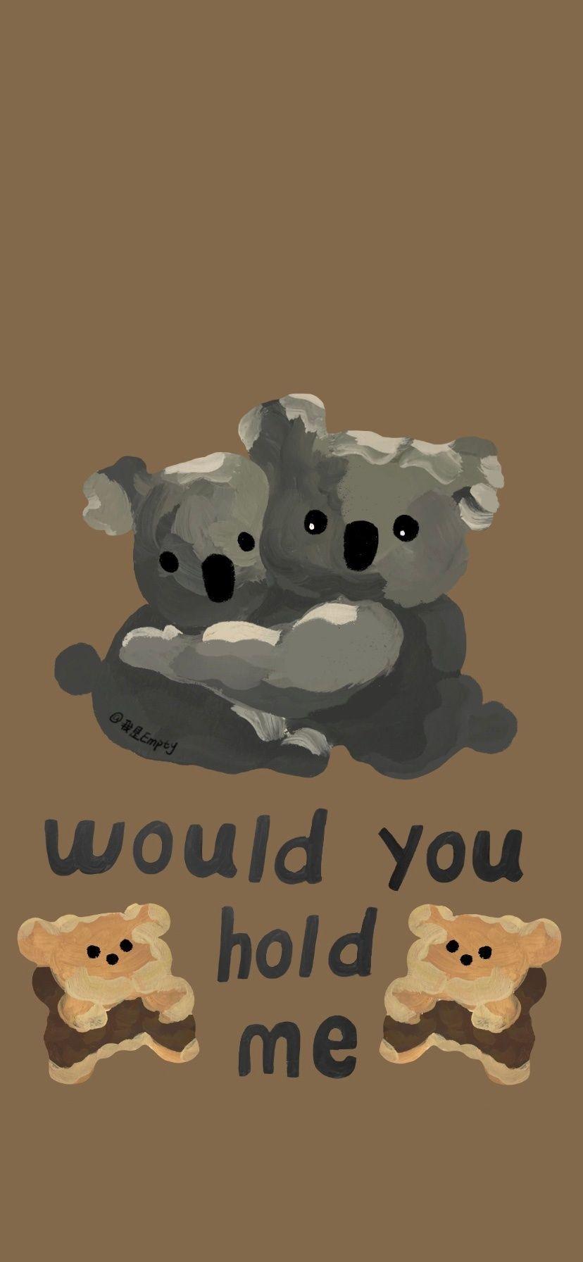 有哪些好看的全面屏手机壁纸或微信聊天背景图片