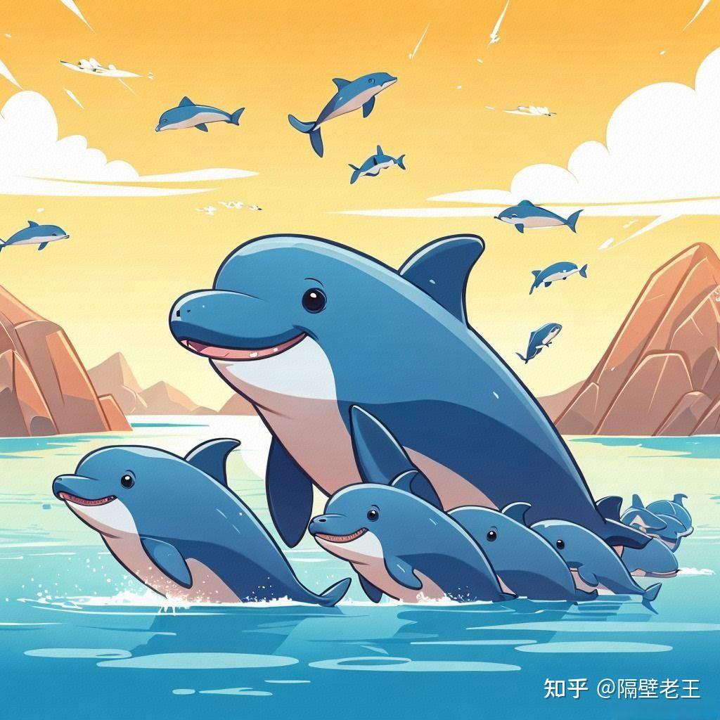 长江野生江豚的数量有超过2000头吗