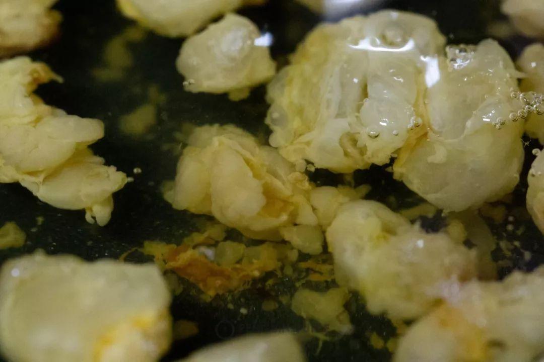 如何炼出完美的猪油