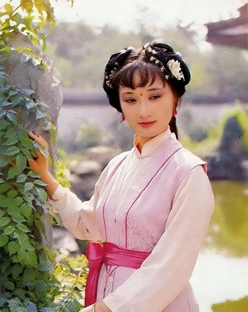 红楼梦金陵十二钗中哪个角色最具有悲剧色彩